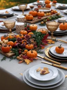 seasonal fruits