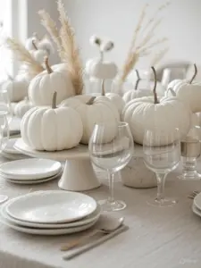 Go Minimalist with Neutral Tones