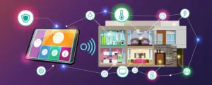 DecoradTech Smart Home Ideas by DecoratorAdvice