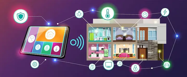 DecoradTech Smart Home Ideas by DecoratorAdvice