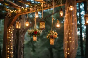 front porch decor 