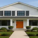 home exterior decoradhouse