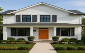 home exterior decoradhouse