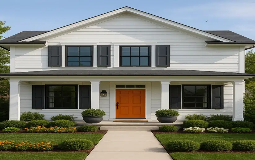 home exterior decoradhouse