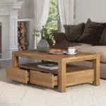 coffee table decor ideas