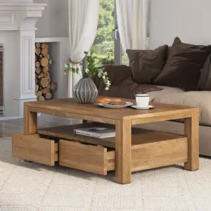 coffee table decor ideas