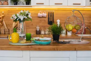 diy summer decor