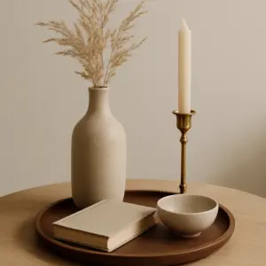 coffee table decor ideas