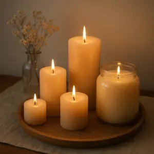 coffee table decor ideas