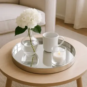 coffee table decor ideas