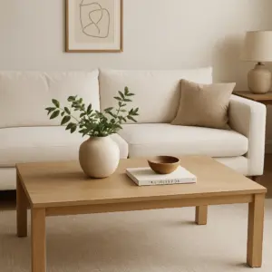 coffee table decor ideas