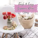 Summer Decor