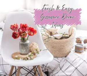 Summer Decor