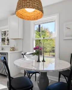 dining room table decor ideas