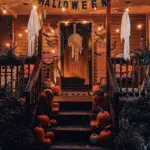 halloween decor ideas