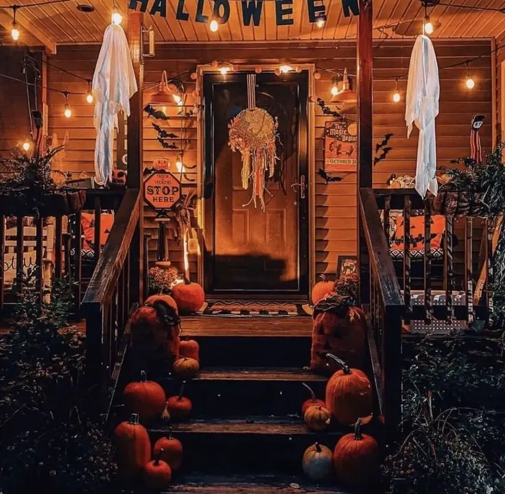 halloween decor ideas
