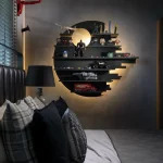 Star Wars Kids Room Decor