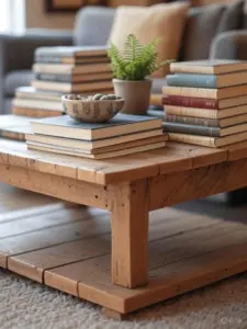 coffee table decor ideas